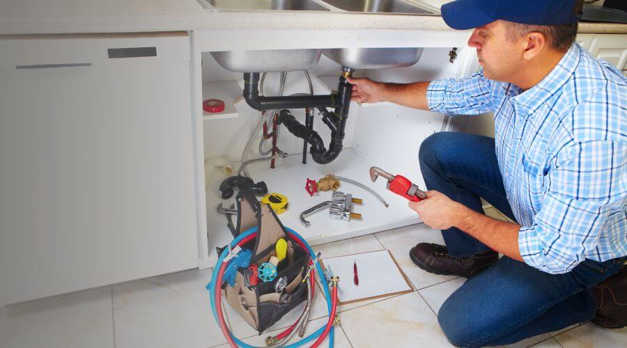 Local 24/7 Emergency Plumbing in Burchard, NE